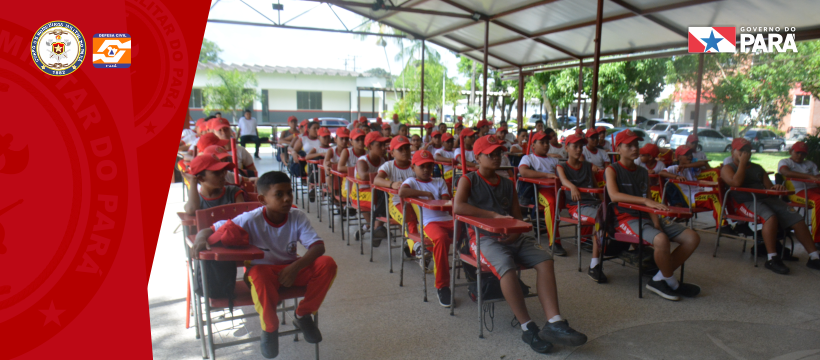 Balanço das atividades realizadas pelo Programa Escola da Vida na Operação Verão 2019