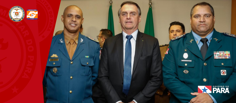 Encontro Nacional de Comandantes Gerais