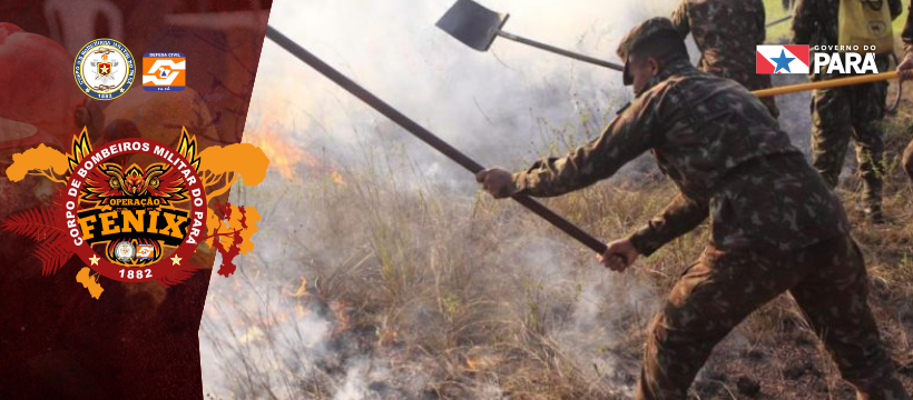 Corpo de Bombeiros realiza instruções para militares do Exército em Santarém