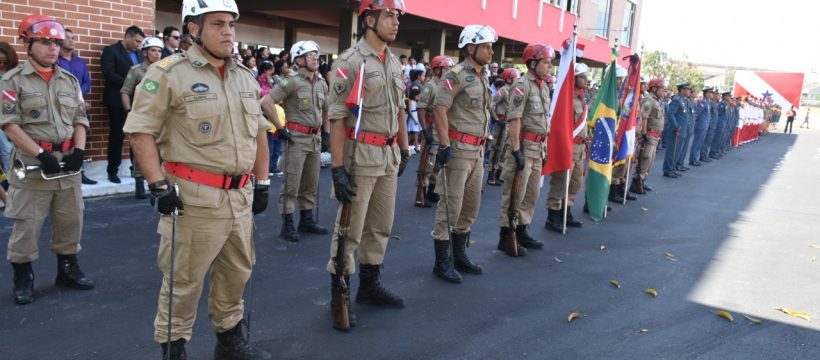 Dia do servidor público