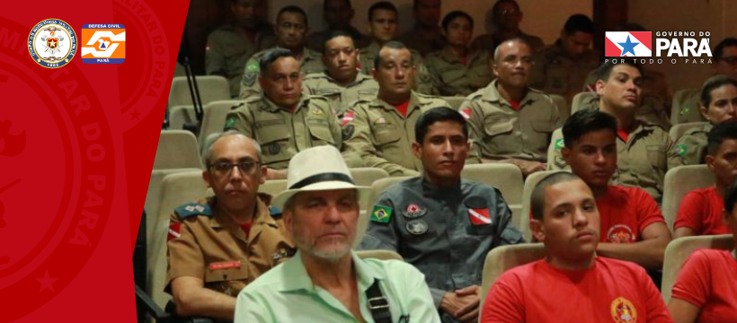 Sessão Especial debate valorização dos Bombeiros Civis no Pará