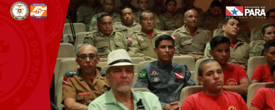 Sessão Especial debate valorização dos Bombeiros Civis no Pará