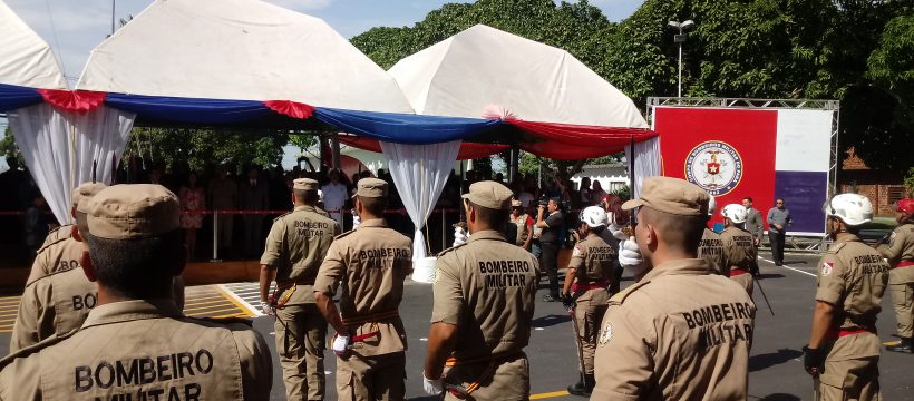 CBMPA COMEMORA 137 ANOS: HÁ MAIS DE UM SÉCULO SALVANDO VIDAS NA DEFESA DO LEMA “VIDAS ALHEIAS, RIQUEZAS SALVAR!”