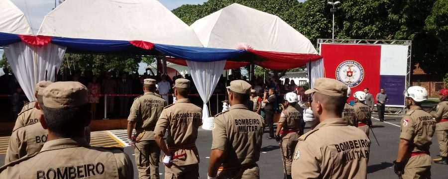 CBMPA COMEMORA 137 ANOS: HÁ MAIS DE UM SÉCULO SALVANDO VIDAS NA DEFESA DO LEMA “VIDAS ALHEIAS, RIQUEZAS SALVAR!”