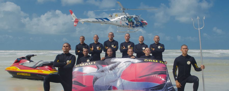 Corpo de bombeiros militar do pará promove curso de mergulhador autônomo com apoio do GRAESP