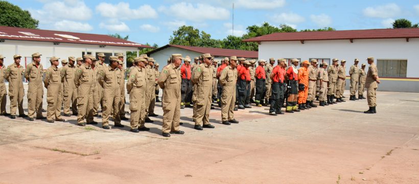 Corpo de Bombeiros define programação da Semana de Prevenção em comemoração ao Dia do Bombeiro Paraense