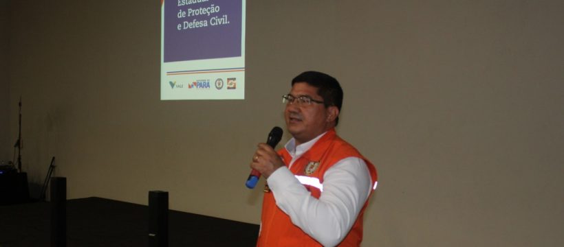 CORPO DE BOMBEIROS MILITAR DO PARÁ E DEFESA CIVIL FINALIZAM Iº WORKSHOP COM GRANDES RESULTADOS