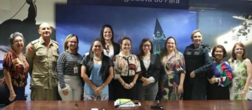 BOMBEIRO MILITAR PARTICIPA DE EVENTO SOBRE DEPRESSÃO