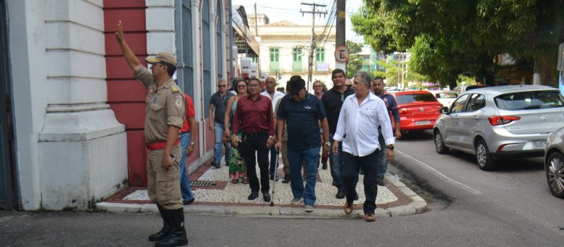 MEMÓRIA: 2º CAFÉ DA MANHÃ INSTITUCIONAL REÚNE MILITARES VETERANOS