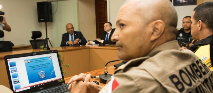 Operação ‘Festas Seguras’ reduz número de homicídios, roubos e latrocínios durante Natal e Réveillon
