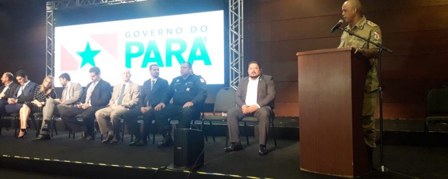 Governo decide conceder reajuste salarial a oficiais e praças da PM e Corpo de Bombeiros