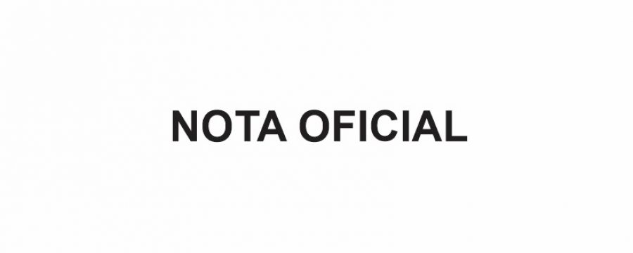 Incêndio em fábrica de tinta no município de Benevides
