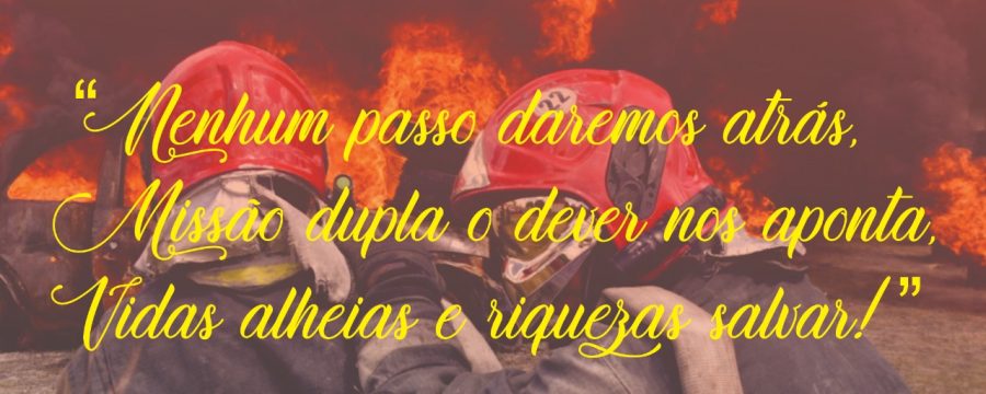 O Dia Internacional do Bombeiro