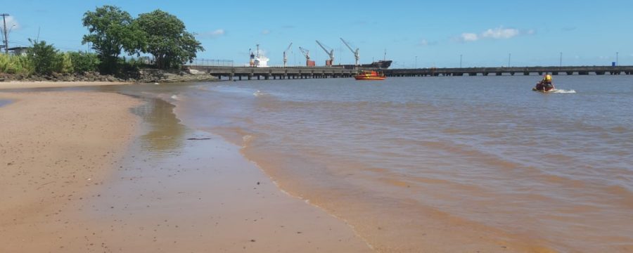CBMPA FAZ RESGATE EM OUTEIRO