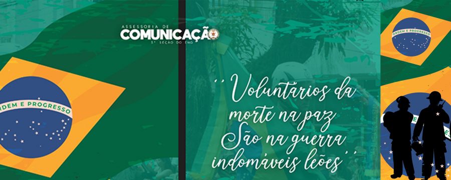 7 de setembro – Dia da Independência do Brasil