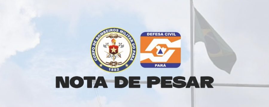 Nota de pesar