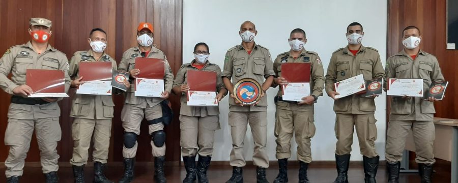 CBMPA REALIZA LIVE SOBRE A PREVENÇÃO DA SAÚDE MENTAL