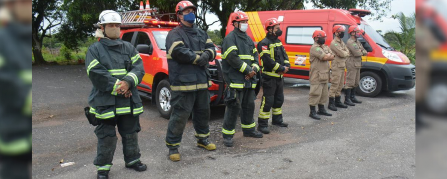 CBMPA ATUA NA FISCALIZAÇÃO DURANTE A OPERAÇÃO CARNAVAL 2021