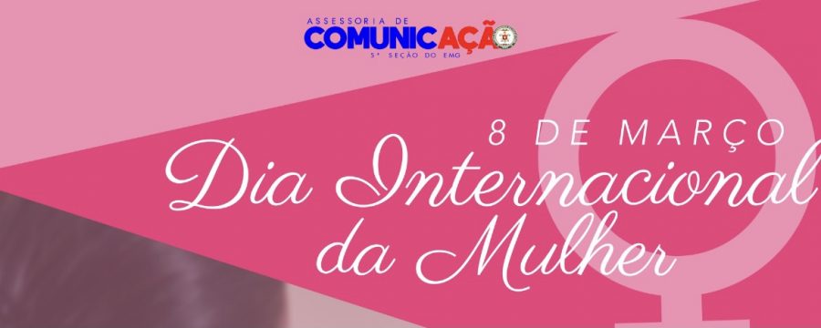 Dia Internacional da Mulher