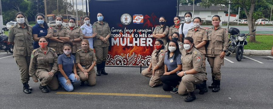 CBMPA REALIZA ENCONTRO DA COMISSÃO DE ENFRENTAMENTO À VIOLÊNCIA NO AMBIENTE DE TRABALHO   