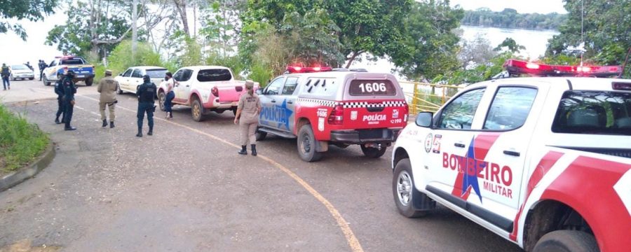 CBMPA INTEGRA AÇÕES DE PLANEJAMENTO E DE APOIOS LOGÍSTICO E OPERACIONAL NO CUMPRIMENTO AOS DECRETOS ESTADUAL E MUNICIPAL DE ENFRETAMENTO À COVID-19 NA REGIÃO DO XINGU