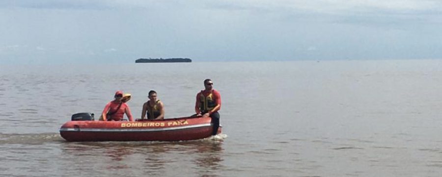 CBMPA inicia preparação para testes de proficiência na Praia Grande, em Outeiro