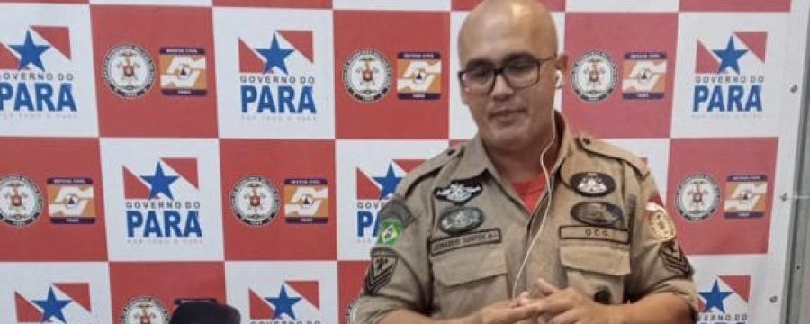 CBMPA TRANSMITE LIVE DA 4ª EDIÇÃO DO CCIF 2021