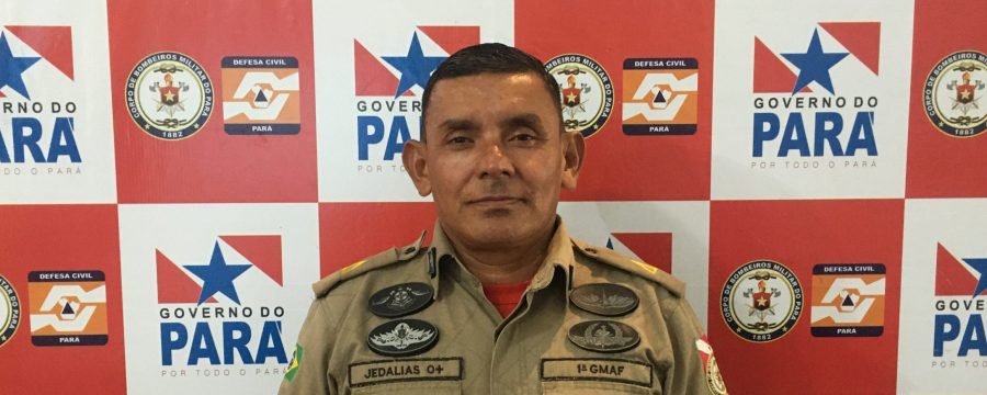 CBMPA INICIA SEMANA DE PREVENÇÃO CONTRA INCÊNDIO 2021 COM SEMINÁRIO