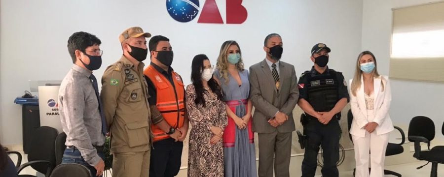 23⁰ GBM PARTICIPA DE DEBATE SOBRE QUEIMADAS URBANAS EM PARAUAPEBAS
