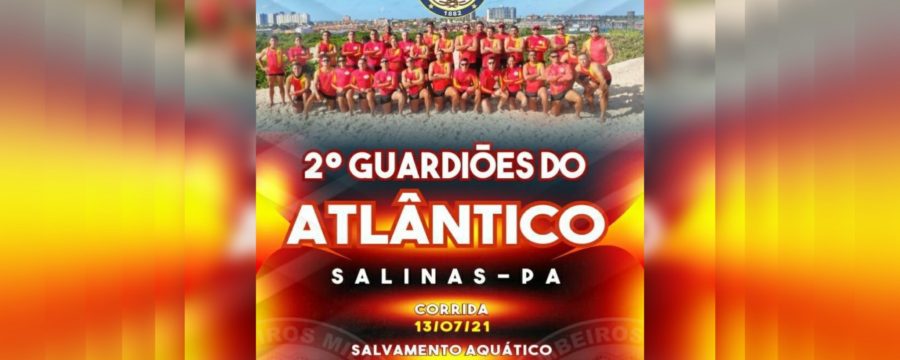 13⁰ GBM REALIZA 2° GUARDIÕES DO ATLÂNTICO, EM SALINÓPOLIS