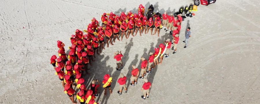 CBMPA REALIZA PREVENÇÃO DURANTE O PRIMEIRO FIM DE SEMANA DO VERANEIO