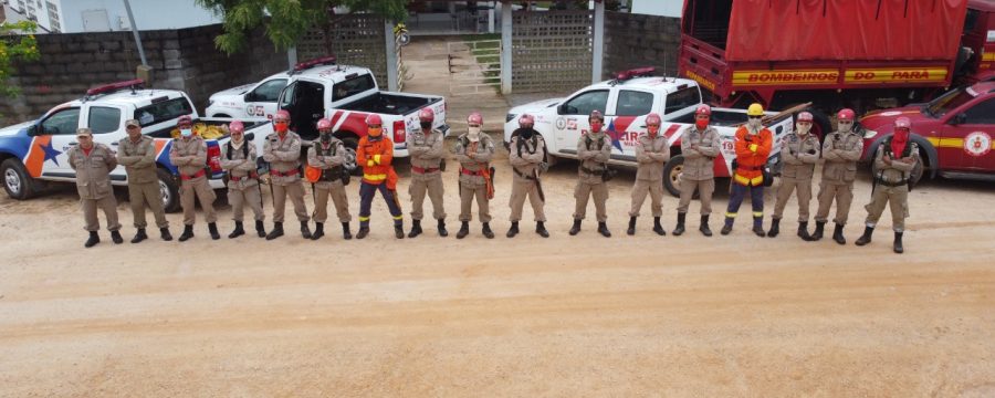 OPERAÇÃO FÊNIX 2021 CONTINUA AÇÕES DE PREVENÇÃO E COMBATE A INCÊNDIOS FLORESTAIS