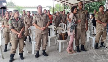 Homenagem ao dia das Mães