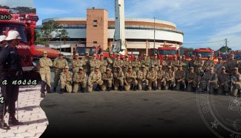 Curso de Condutor e Operador de Viaturas Operacionais 2022