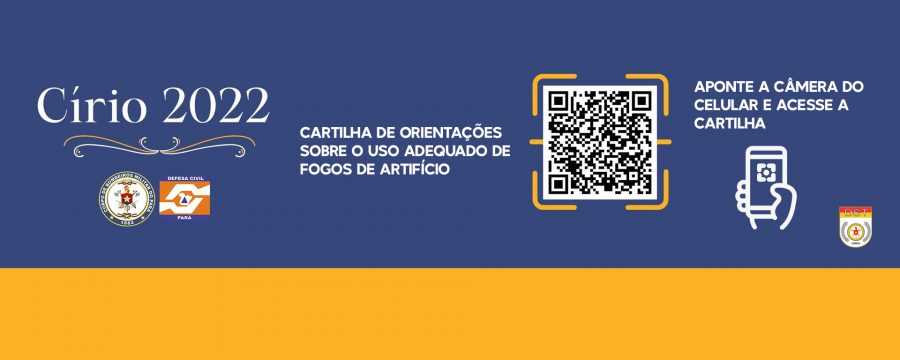 CARTILHA DE ORIENTAÇÕES SOBRE O USO ADEQUADO DE FOGOS DE ARTIFÍCIO