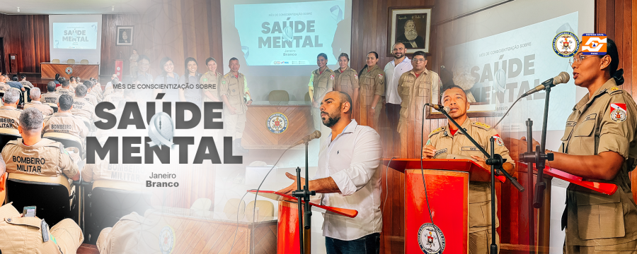 CBMPA E CEDEC REALIZAM EVENTO SOBRE “JANEIRO BRANCO”