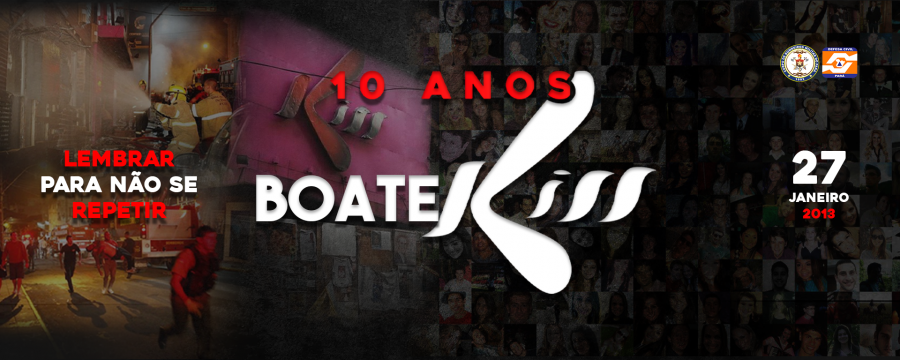 10 ANOS DE BOATE KISS: lembrar para não se repetir