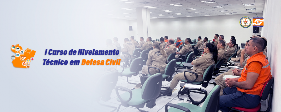 CURSO DE NIVELAMENTO DA CEDEC