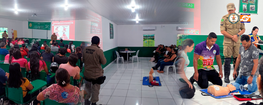 CURSO DE PRIMEIROS SOCORROS: Lei Lucas