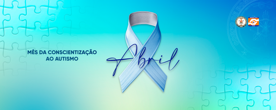 ABRIL AZUL: MÊS DE CONSCIENTIZAÇÃO AO AUTISMO